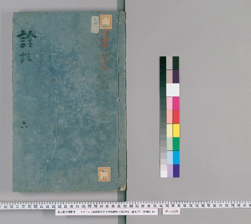 Re-edited Zhenghe Classified Materia Medica for Reference from History and Classics, 30 Volumes [5]