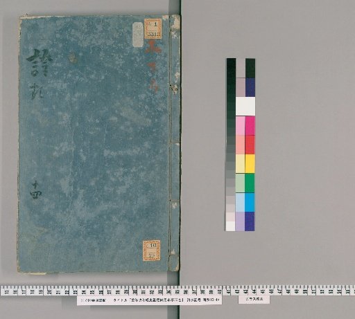 Revised Zhenghe Classified Materia Medica for Reference, 30 Volumes [13]