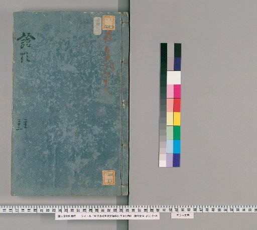 Revised Zhenghe Classified Materia Medica for Emergency Use: 30 volumes [16]