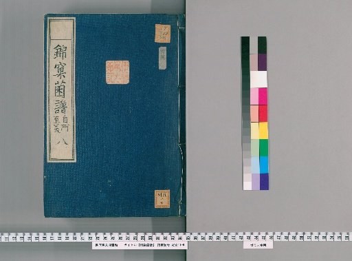 Nishikigoro Kinsho, [8]