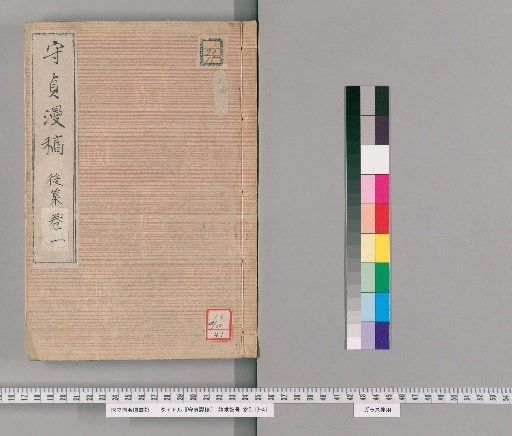 Moshin Manko, Postscript, Volume 1
