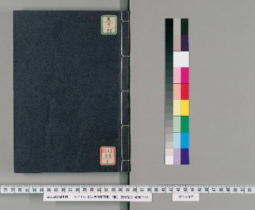 [Illustrated Compilation for Moral Education of Humanity], 7 volumes [1]