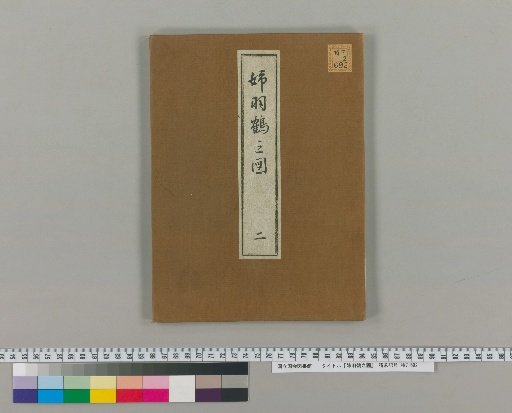 Picture of the Crane of Aneha, Part 2