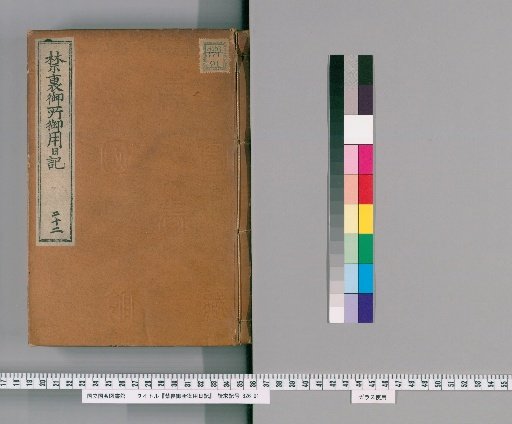 Imperial Palace Diary [22]