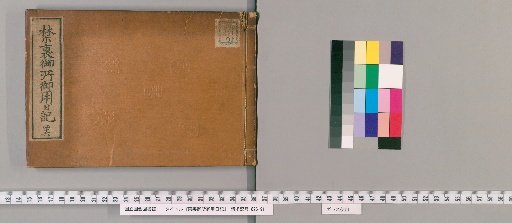 Imperial Palace Official Diary [46]