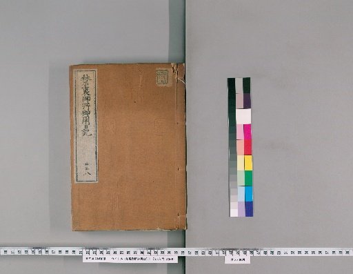 Imperial Palace Official Diary [228]