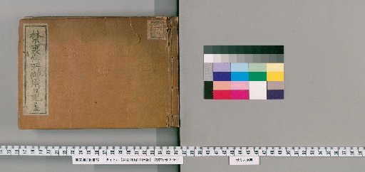 Imperial Palace Official Diary [255]