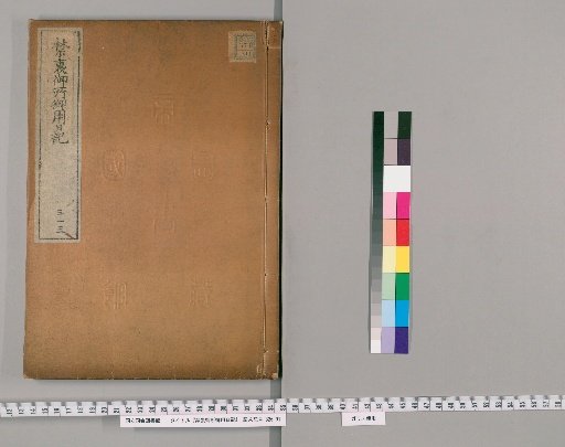 Imperial Palace Official Diary [313]