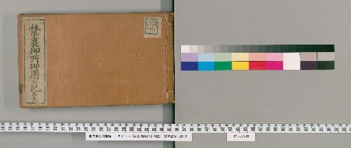 Imperial Palace Official Diary [331]