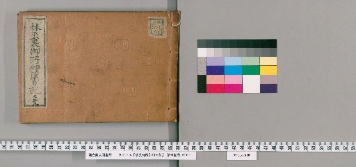Imperial Palace Official Diary [333]