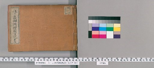 Imperial Palace Official Diary [336]