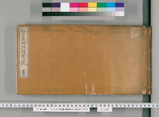 Imperial Palace Official Diary [366]
