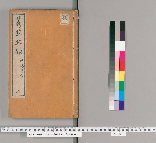 Tsutsumi Antsui Collection [2]