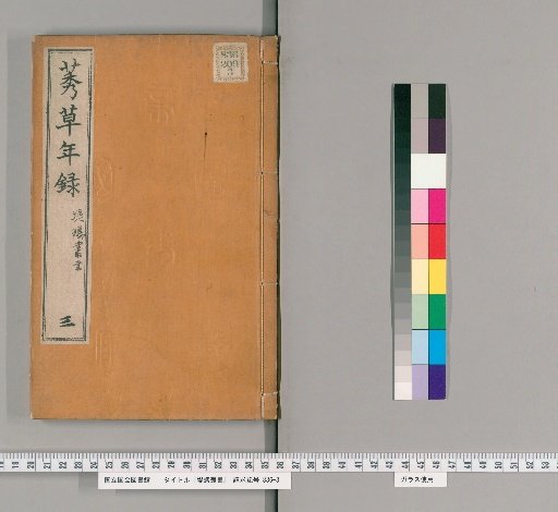 Tsutsumi Antsui Collection [3]