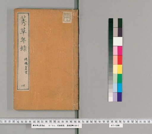 Tsutsumi Antsui Collection [4]