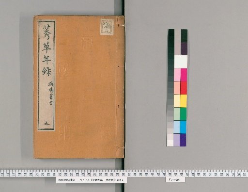 Tsutsumi Antsui Collection [5]