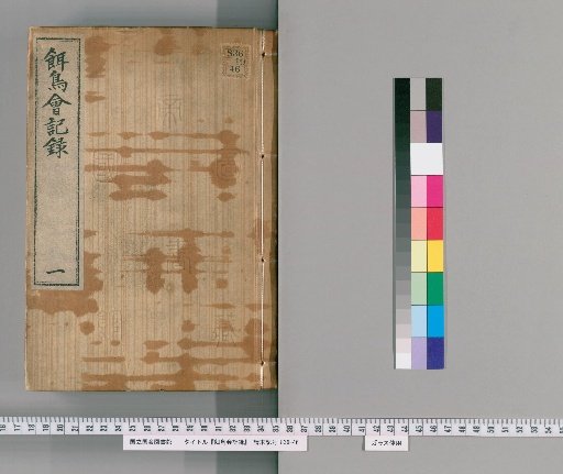 Bird Feeding Society Records [1]