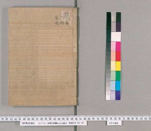 Genealogical Charts of the Surnames of the Warrior Families of Our Country [86]