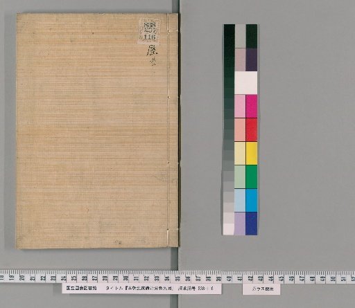 Genealogical Charts of the Surnames of the Warrior Families of Our Country [116]