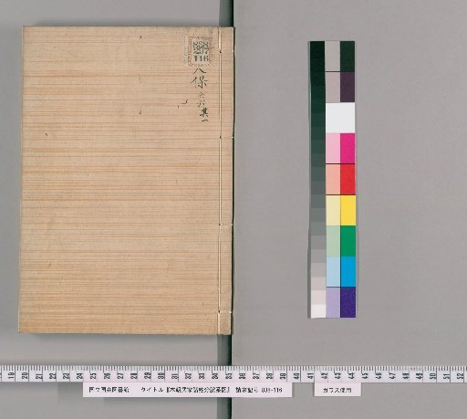Genealogical Charts of the Surnames of the Warrior Families of Our Country [148]