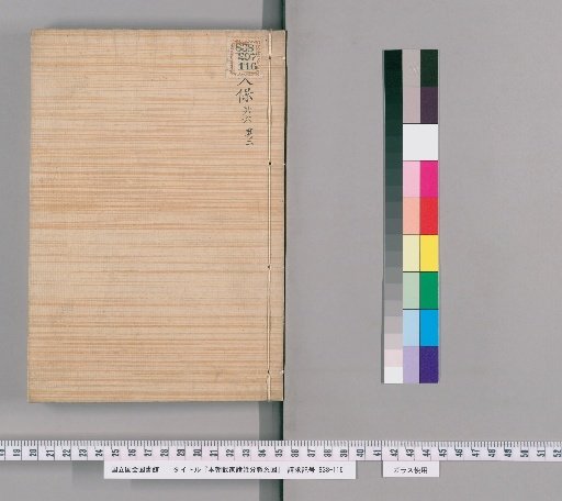 Genealogical Charts of the Surnames of the Warrior Families of Our Country [149]