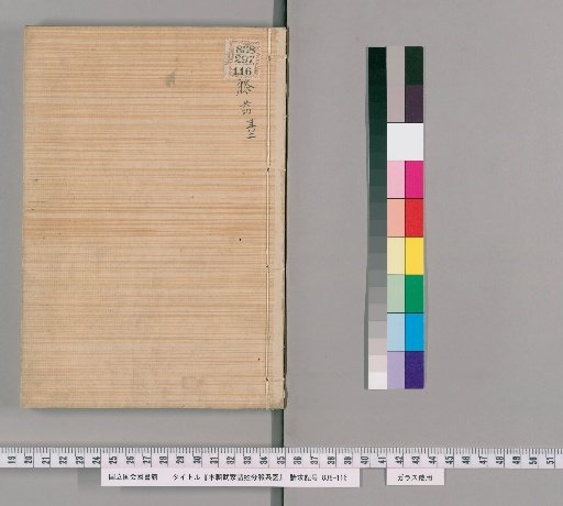 Genealogical Charts of the Surnames of the Warrior Families of Our Country [167]