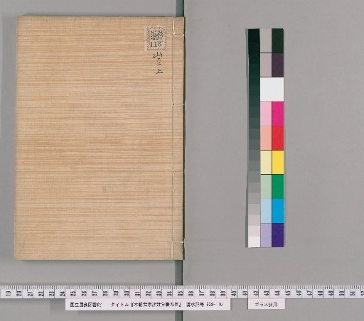 Genealogical Charts of the Surnames of the Warrior Families of Our Country [174]