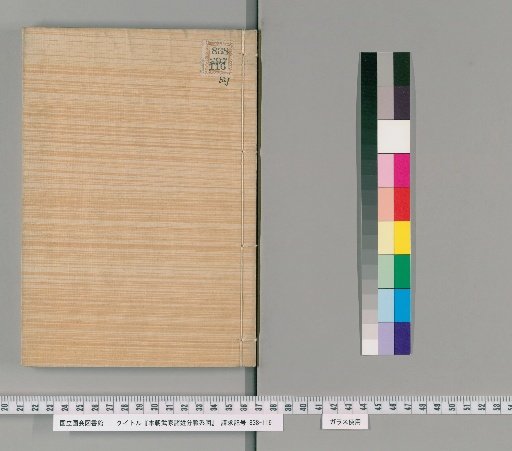 Genealogical Charts of the Surnames of the Warrior Families of Our Country [184]