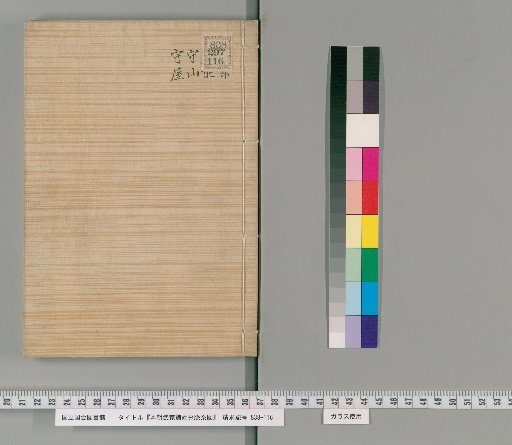 Genealogical Charts of the Surnames of the Warrior Families of Our Country [192]