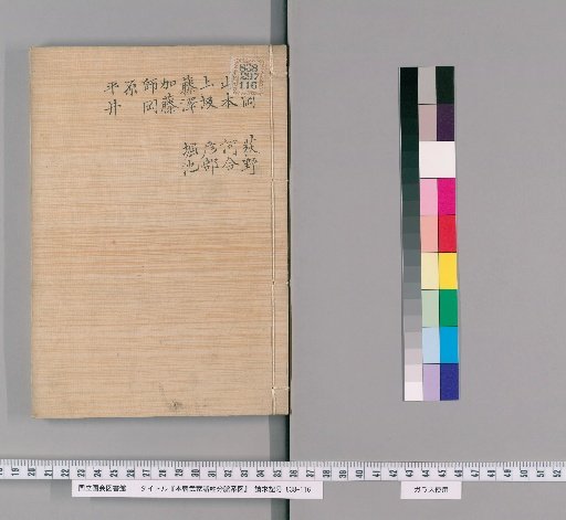 Genealogical Charts of the Surnames of the Warrior Families of Our Country [237]