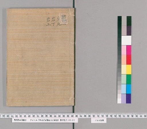 Genealogical Charts of the Surnames of the Warrior Families of Our Country [257]