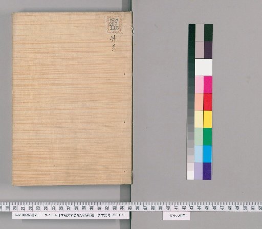 Genealogical Charts of the Surnames of the Warrior Families of Our Country [258]