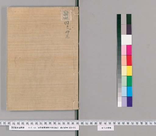 Genealogical Charts of the Surnames of the Warrior Families of Our Country [265]