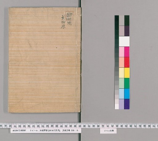 Genealogical Charts of the Surnames of the Warrior Families of Our Country [270]