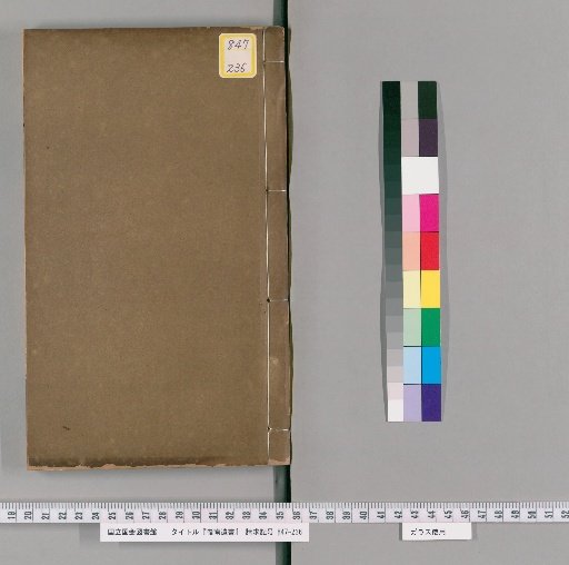 Lingnan Remnant Books, Vol. 62
