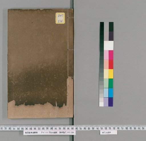 Lingnan Lost Books, Volume 72