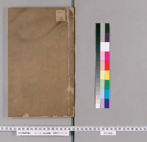 Remnant Books of Lingnan, Vol. 91