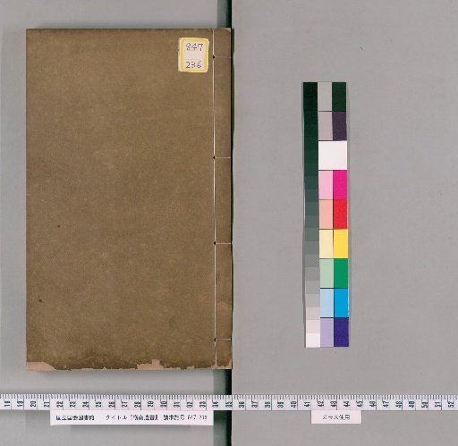 Lingnan Remnant Books, Volume 94