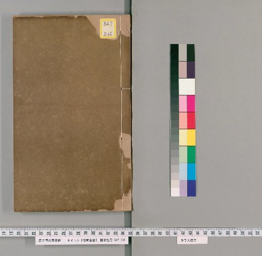 Books of Lingnan, Volume 100