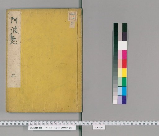 Record of Awa [2]