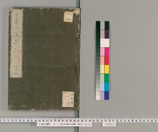 Comprehensive Gazetteer of Japan, 155 vols., Vol. 24: Vols. 46-47