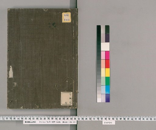 Nihon Isshūshi, 155 Volumes, Volume 69: Volumes 137-138