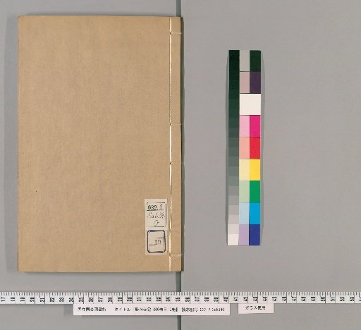 Complete Library of the Palace of the Northern Sea, 1000 volumes; Table of Contents, 10 volumes [19]