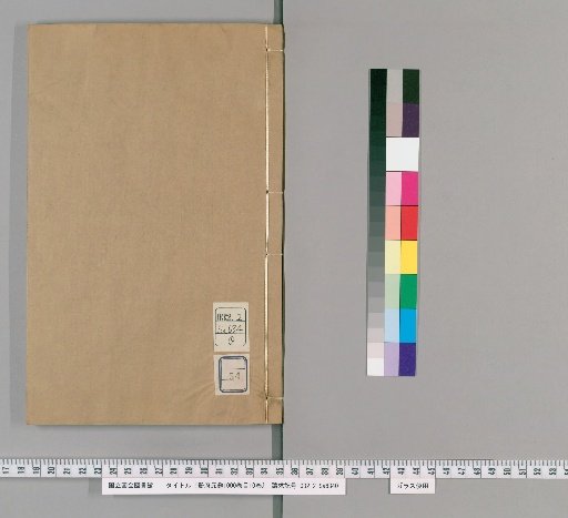 Cefu Yuangui, 1000 Volumes, Catalogue 10 Volumes [54]