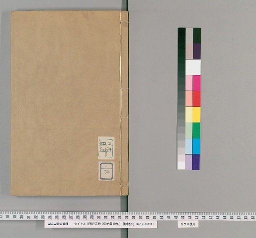 Cefu Yuangui, 1000 Volumes, Table of Contents, Volume 10 [55]