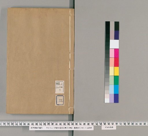 Palace of the Firsts, 1000 Volumes, Table of Contents 10 Volumes [70]