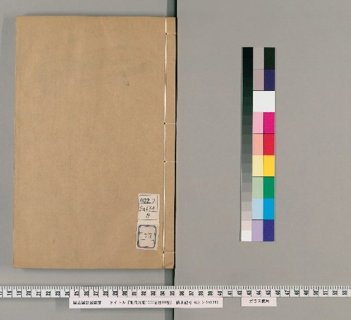 Cefu Yuangui, 1000 volumes; Catalogue, 10 volumes [73]