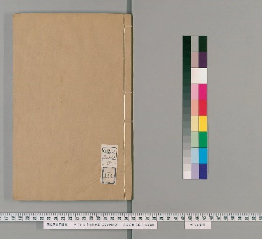Cefu Yuangui, 1000 Volumes, Table of Contents, 10 Volumes [144]