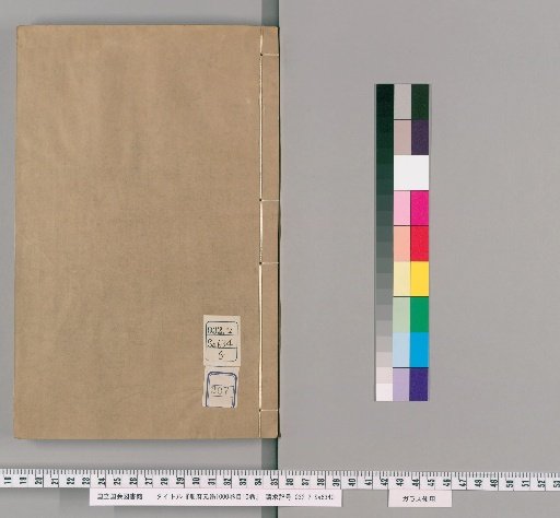 Palace of the Thousand Volumes, 1000 Volumes; Catalog, 10 Volumes [207]
