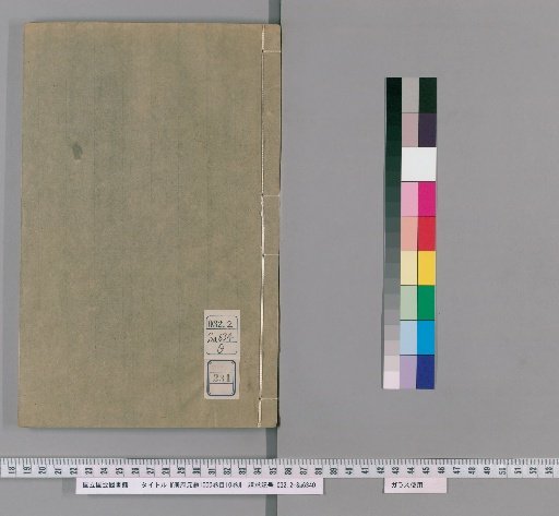 Cefu Yuangui, 1000 volumes, Table of Contents 10 volumes [231]